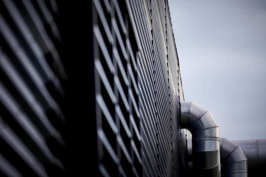 En arkitektonisk perle, Tåsingevej 1, 8940 Randers SV